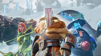 Moderzy robią tutorial dla nowych graczy Dota 2