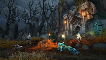 WoW - Blizzard rezygnuje z kontrowersyjnego limitu 1500 punktów Valor