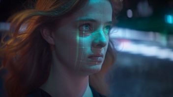 Platige Image pokazało cyberpunkowy filmik stworzony z pomocą Unreal Engine
