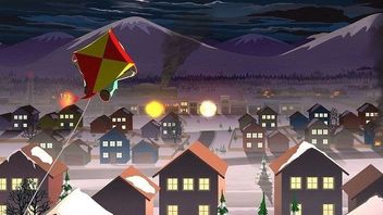 South Park: The Fractured But Whole - zmiany w systemie walki na nowym materiale wideo