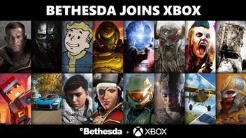 Microsoft potwierdza, że część gier Bethesdy będzie tylko na PC i Series X/S; oficjalne przejęcie firmy