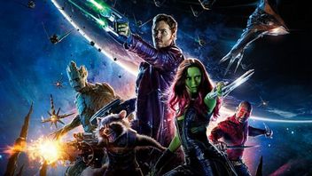 Reżyser Strażników Galaktyki 3 masakruje fake newsa o castingu do filmu