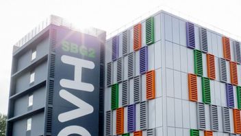 Internet ma dziś problemy, serwerownia OVH spłonęła [Aktualizacja]