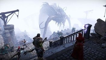 Szczegóły darmowej zawartości w Divinity Original Sin II Definitive Edition