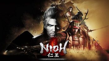 NiOh ukaże się na PC-tach
