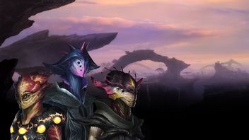 Stellaris z dodatkami w nowym Humble Bundle