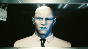 Elon Musk krytykuje brak pojazdów autonomicznych w Cyberpunk 2077