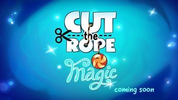 Cut the Rope: Magic nową odsłoną przebojowej serii studia ZeptoLab