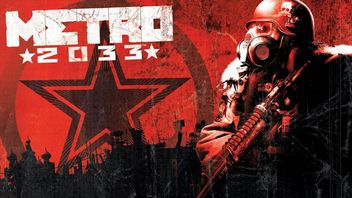 Metro 2033 za darmo na Steamie. Reszta serii przeceniona