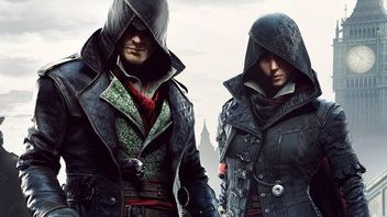 Assassin's Creed: Syndicate - udostępniono ścieżkę dźwiękową