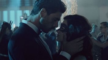 365 dni może zdobyć aż 6 Złotych Malin. Polski film jednym z faworytów do zwycięstwa