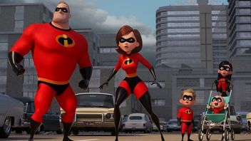 Iniemamocni otrzymają własną grę w świecie LEGO