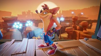 Premiera Crash Bandicoot 4 PC pod koniec marca
