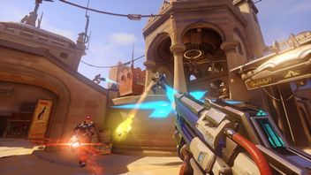 Blizzard pracuje nad epicką grą multiplayer; senior artist firmy nie ukrywa ekscytacji