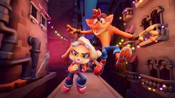 Crash Bandicoot 4 - znamy wymagania sprzętowe wersji na PC