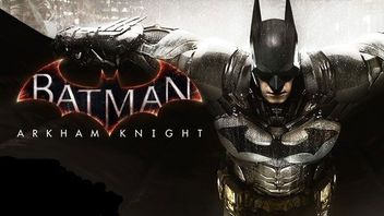 Batman: Arkham Knight - sandbox w ogromnym Gotham i grywalny Batmobil