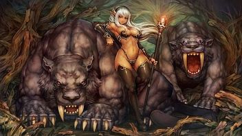Japońskie studio Vanillaware zainteresowane rynkiem PC; będzie port Dragon's Crown?