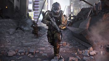 Call of Duty: Advanced Warfare – zobacz prezentację multiplayera na żywo o 19:00