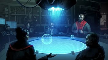 Kosmiczny Crusader Kings, Fantasy General 2, strategie 4X i retro, czyli co w Duchu gra