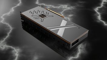 Karta graficzna Intel Xe HPG może dorównać RTX 3070