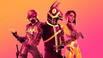 Drużyna Fortnite zdyskwalifikowana za tweet o treści „Zabij się”