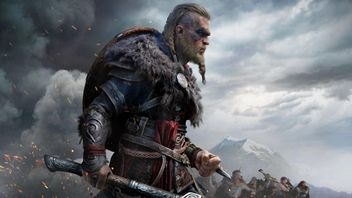 Nowa aktualizacja do Assassin's Creed: Valhalla wprowadzi wyczekiwaną opcję