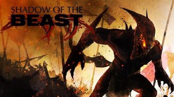 Recenzja gry Shadow of the Beast - reboot kultowej platformówki