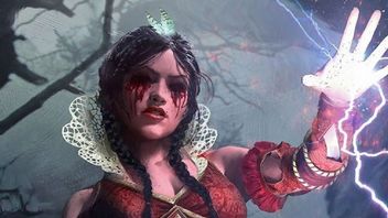 Wiedźmin Netflixa - znamy aktorkę wcielającą się w Filippę