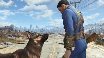 Fallout 4 bez płatnych modów