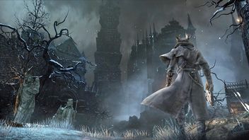 Studio współodpowiedzialne za Bloodborne traci kolejnego producenta