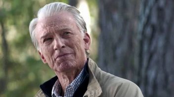 The Falcon and The Winter Soldier opowie, co się stało z Kapitanem Ameryką