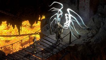 Diablo 2: Resurrected - gracze jednak chcą zmian. Wyniki badania