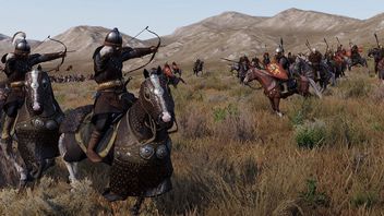 Bannerlord przemieniony w MMO dzięki modyfikacji