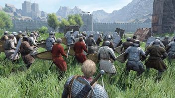 Bannerlord rozczarowuje modderów; fani wytykają brak wsparcia