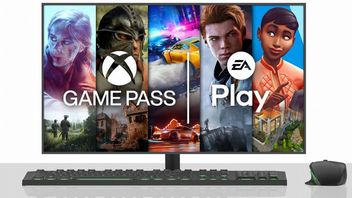 EA Play w Xbox Game Pass na PC od 18 marca
