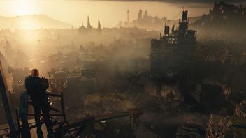 Premiera Dying Light 2 w 2021 roku; jest aktualizacja i trailer