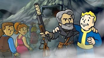 Wyprawy na pustkowia – najlepsze mobilne aktualizacje (m.in. Angry Birds 2, Fallout Shelter)