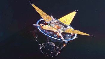 Starfield z premierą w 2021 roku i prezentacją w okolicach E3 (plotka)