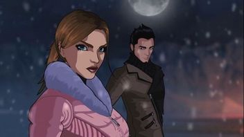 Fear Effect Sedna - demo gry dostępne na Steamie