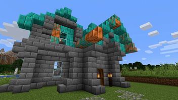 Minecraft usuwa błąd po 8 latach w snapshot 21w11a
