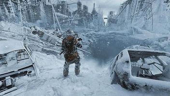 W lutym na Steamie rządzili debiutanci i Metro Exodus