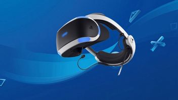 Wygląd kontrolera PSVR 2 ujawniony. Są zdjęcia