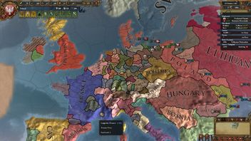 Kolejna gra Paradox Interactive otrzymała model subskrypcji
