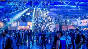 Gamescom 2021 na żywo i z konferencjami online