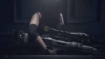 Hitman Sniper Assassins z premierą w 2021 roku. Zobacz teaser