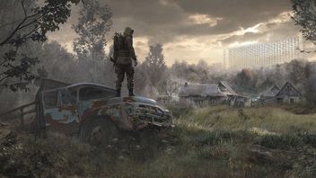 STALKER 2 pojawi się na Xbox Indie Showcase w przyszłym tygodniu