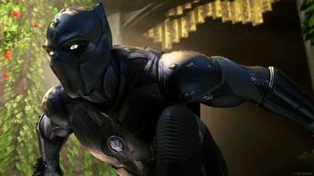 Black Panther dołącza do Marvel’s Avengers; twórcy przedstawiają mapę drogową