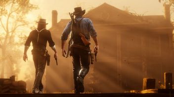 GTA 5 i RDR 2 sporo taniej - promocja na gry Rockstar Games na Steamie