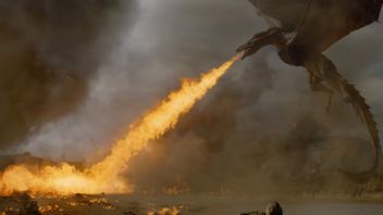 3 kolejne seriale ze świata Gry o tron - wyciek pomysłów HBO