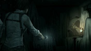The Evil Within w Xbox Game Pass to praktycznie remaster